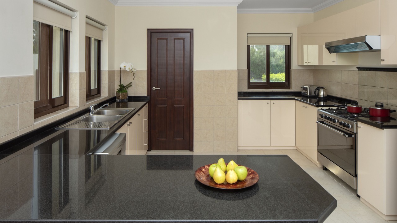 Photo of Kitchen in Deira