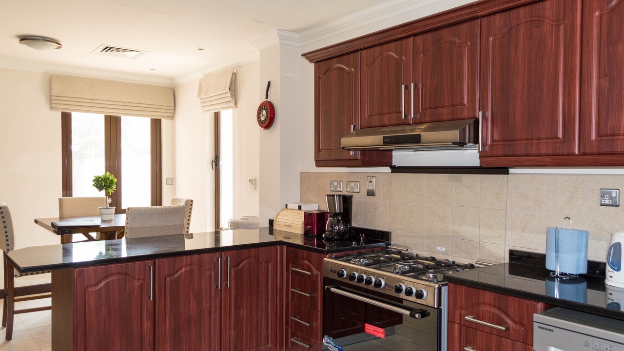 Photo of Kitchen in Deira
