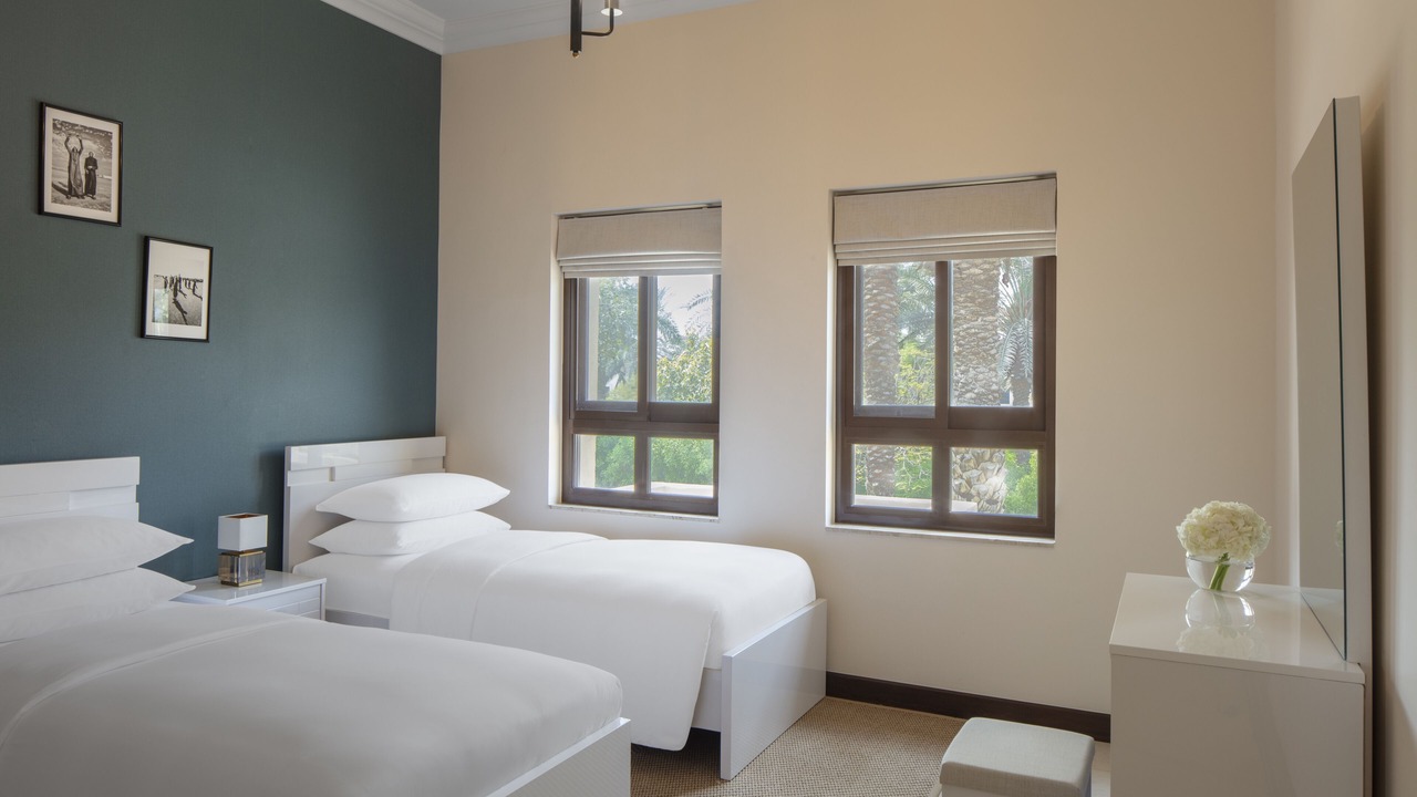 Photo of Bedroom in Deira
