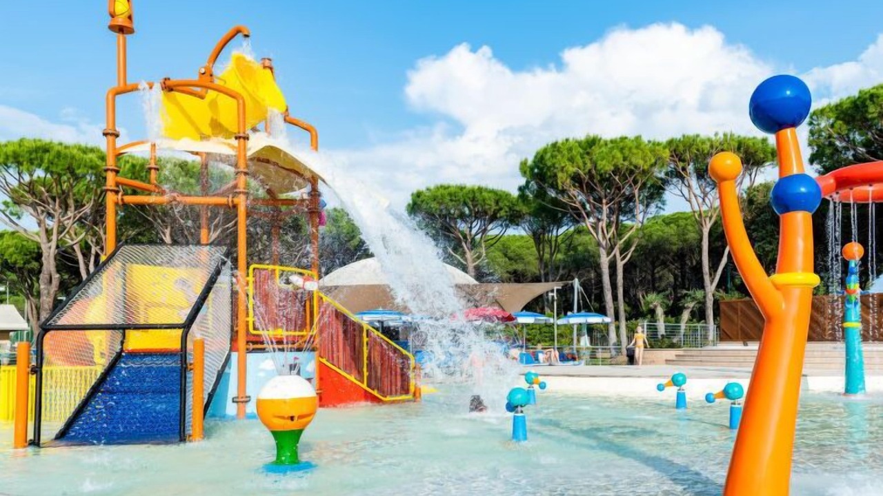 Photo of Outdoor in Le Rocchette