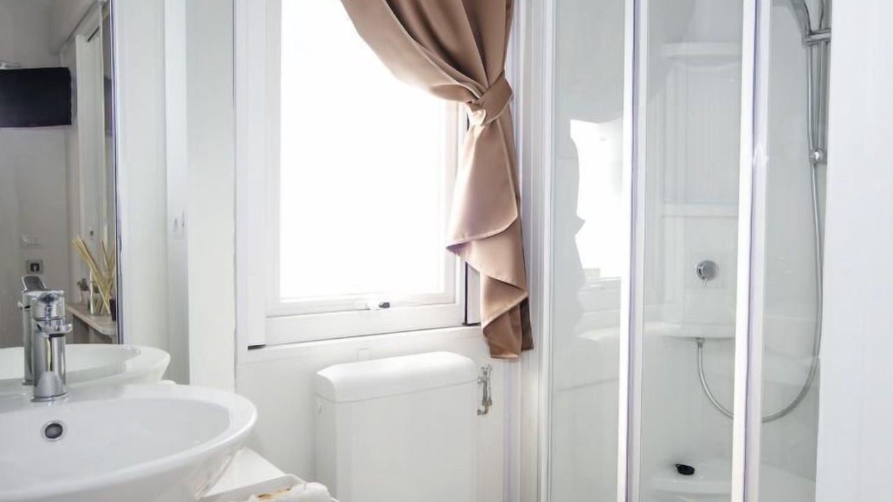 Photo of Bathroom in Le Rocchette