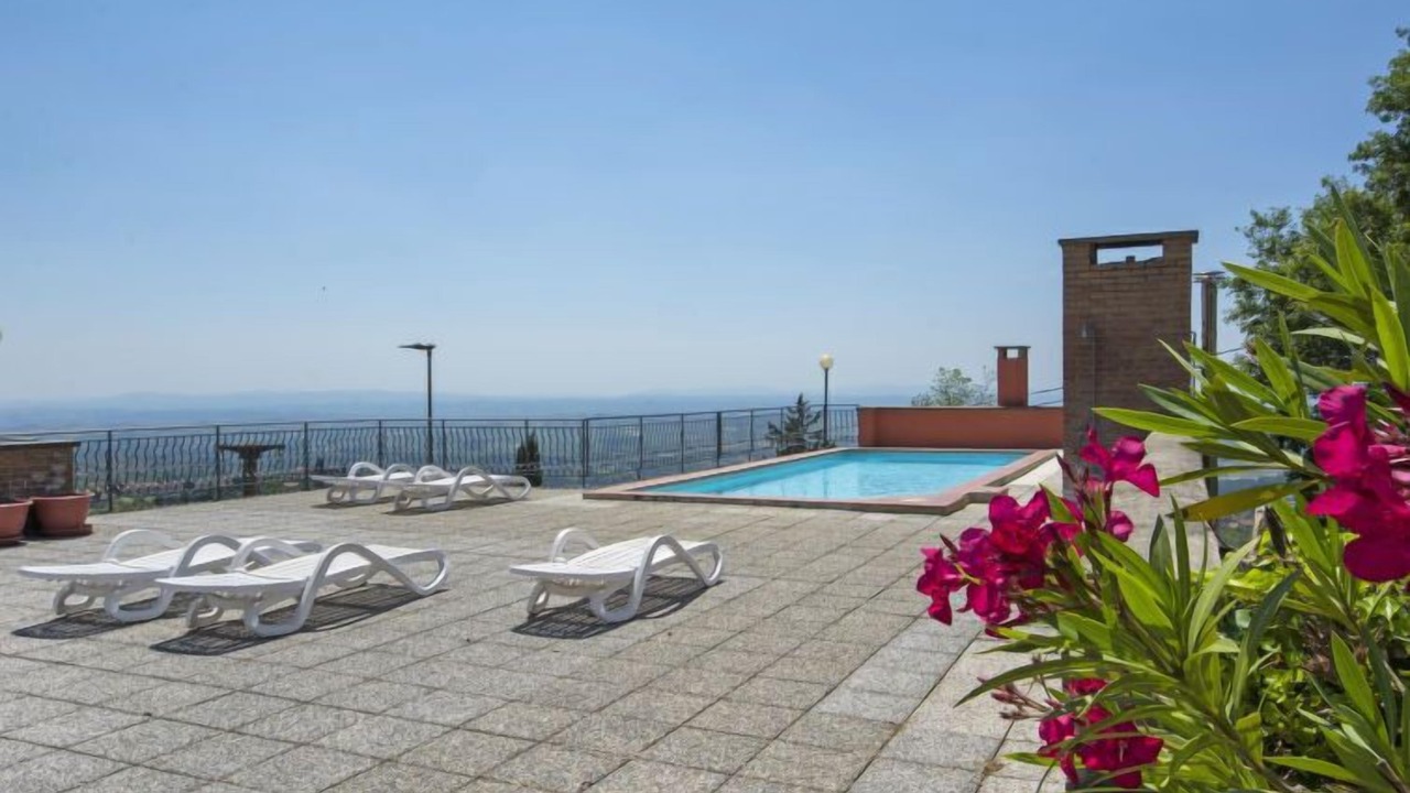 Photo of Outdoor in San Baronto