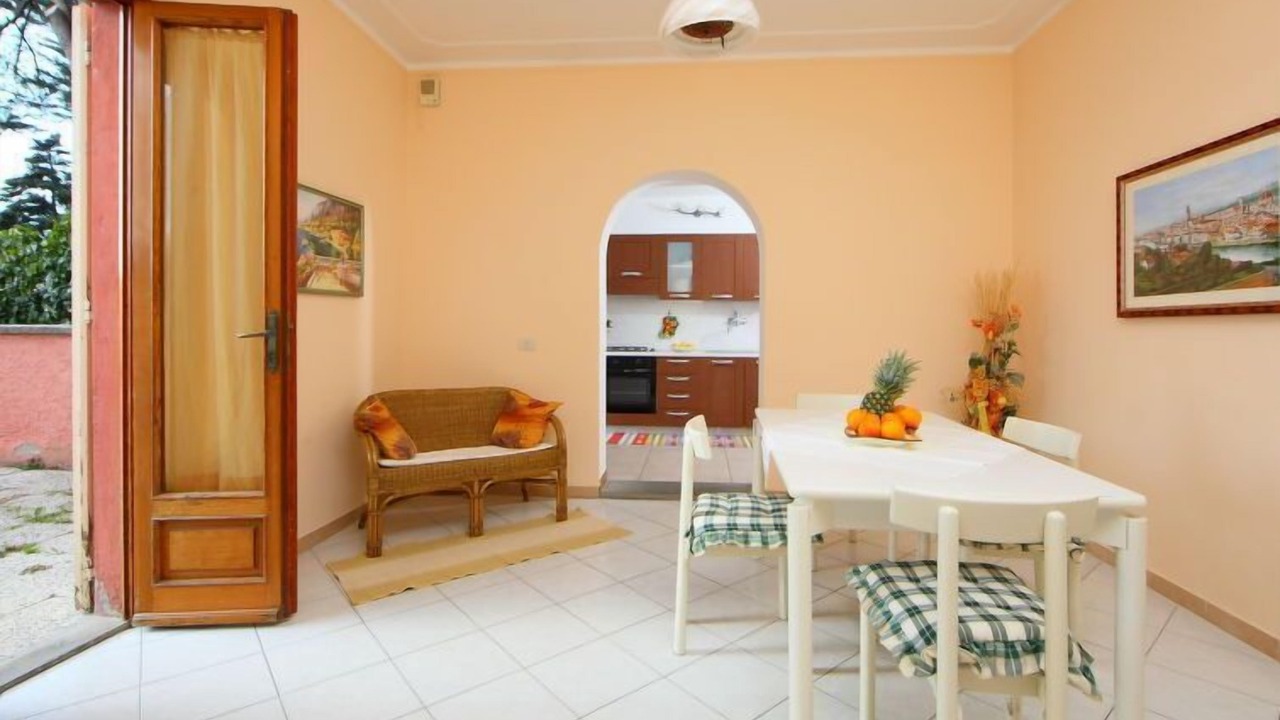 Photo of Bedroom in San Baronto