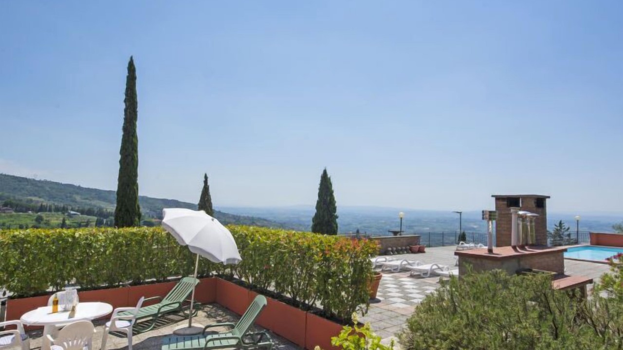 Photo of Outdoor in San Baronto