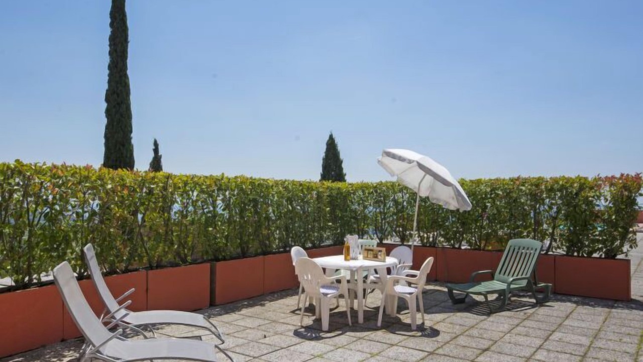 Photo of Outdoor in San Baronto