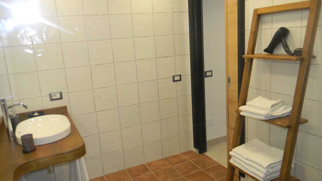 Photo of Bathroom in Raito
