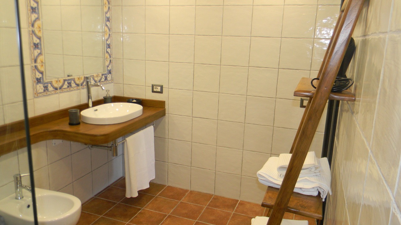 Photo of Bathroom in Raito