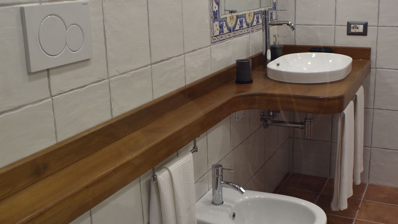 Photo of Bathroom in Raito