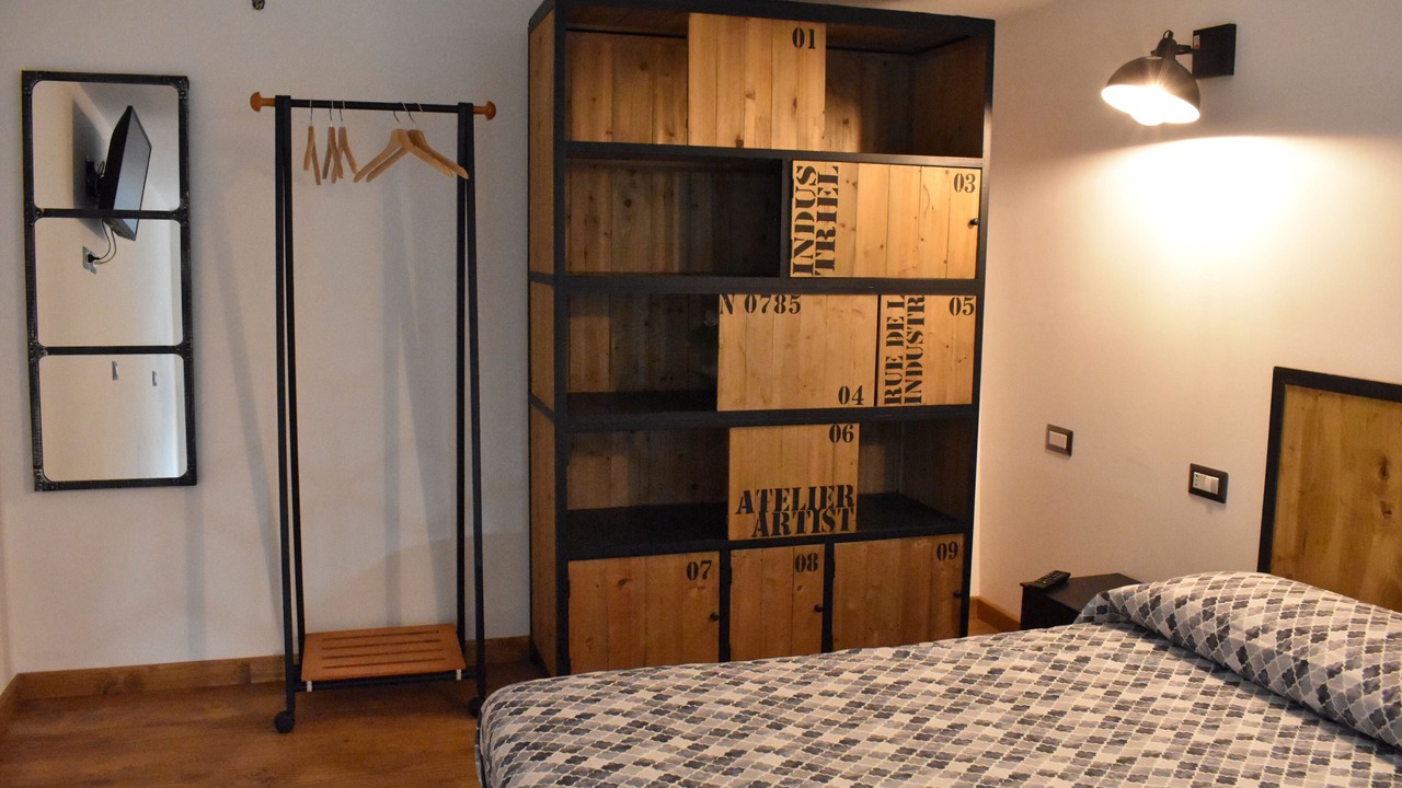 Photo of Bedroom in Raito