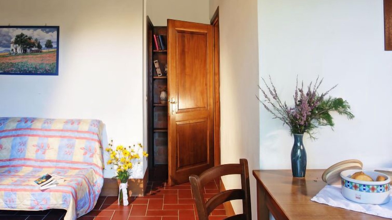 Photo of Bedroom in Neri