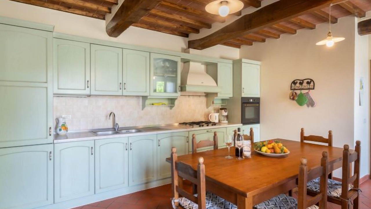 Photo of Bedroom in Civitella in Val di Chiana