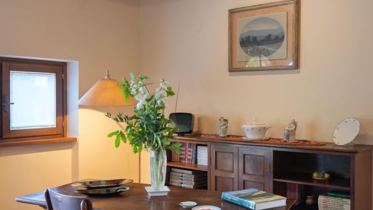 Photo of Livingroom in Civitella in Val di Chiana