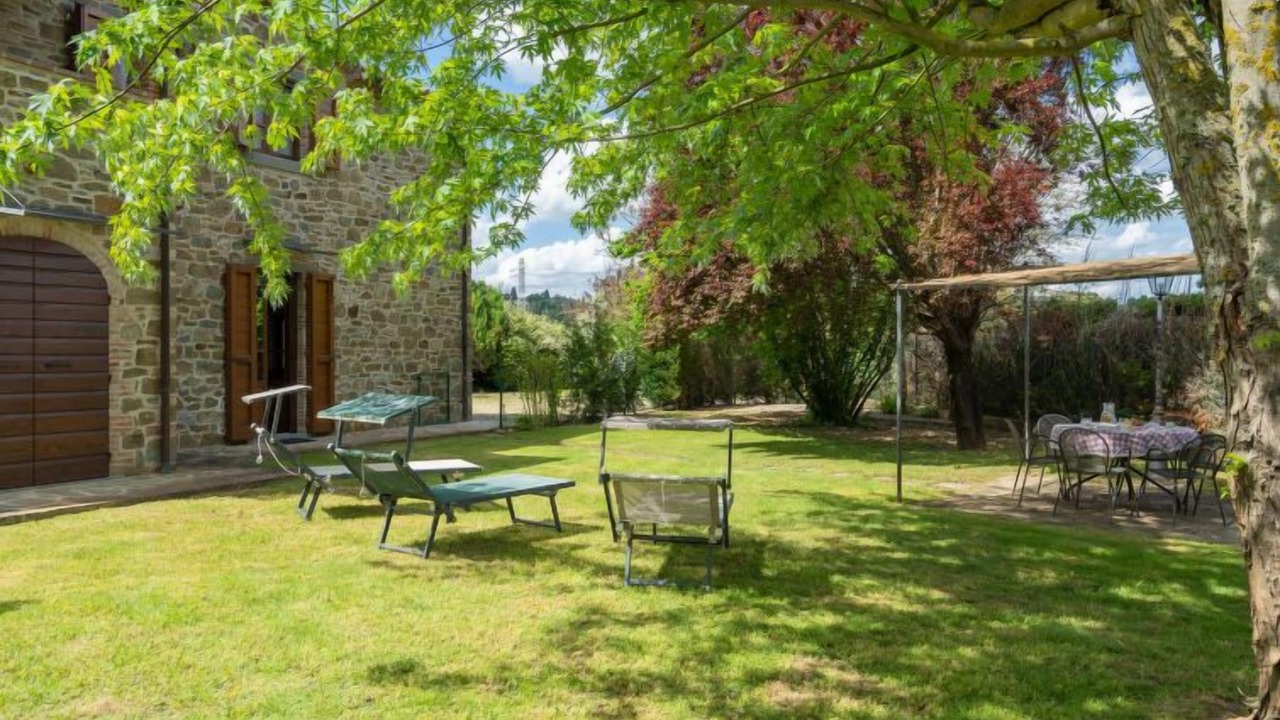 Photo of Outdoor in Civitella in Val di Chiana