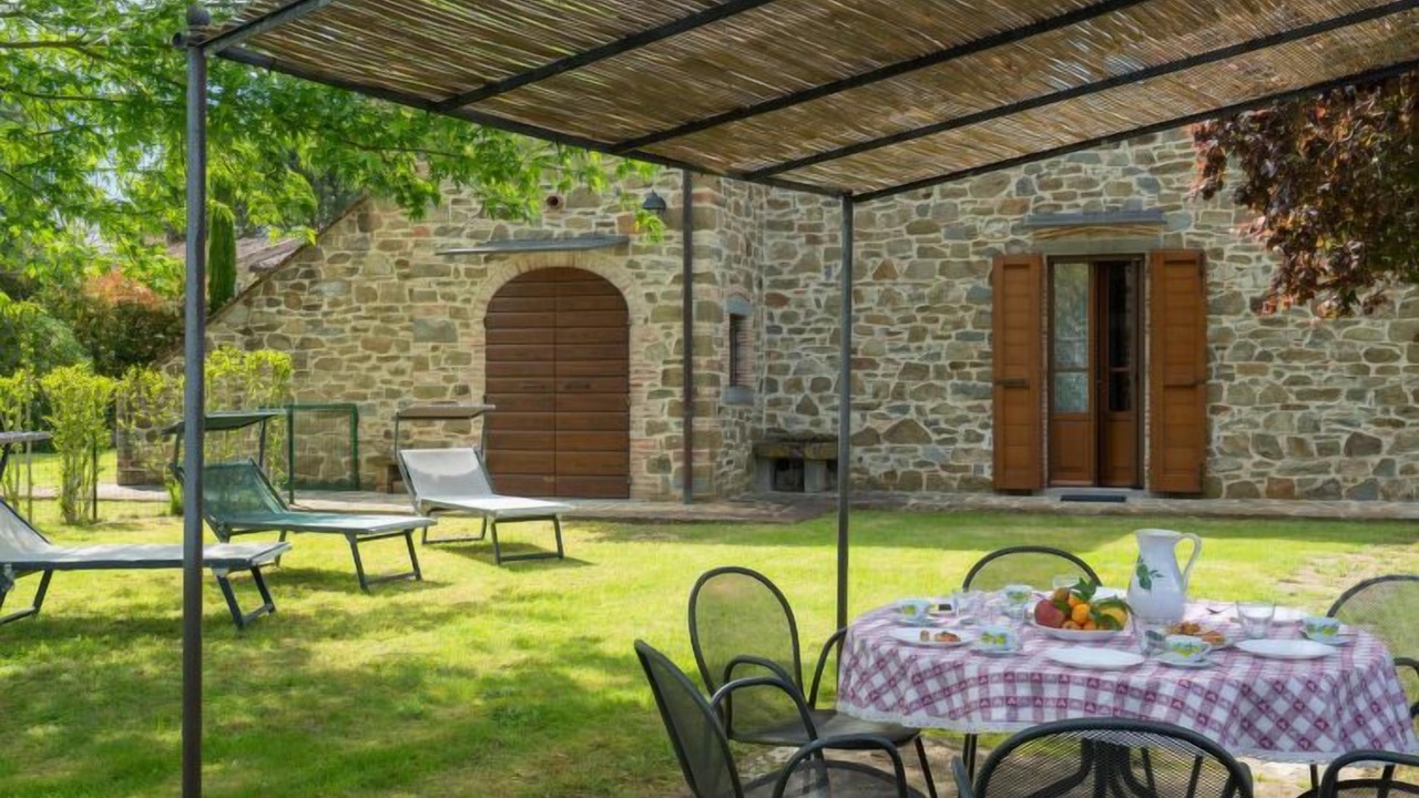 Photo of Outdoor in Civitella in Val di Chiana