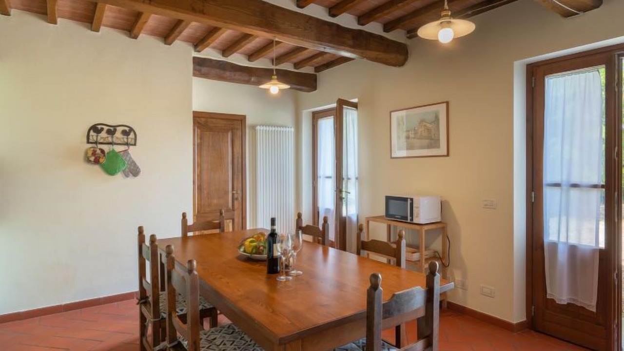 Photo of Livingroom in Civitella in Val di Chiana