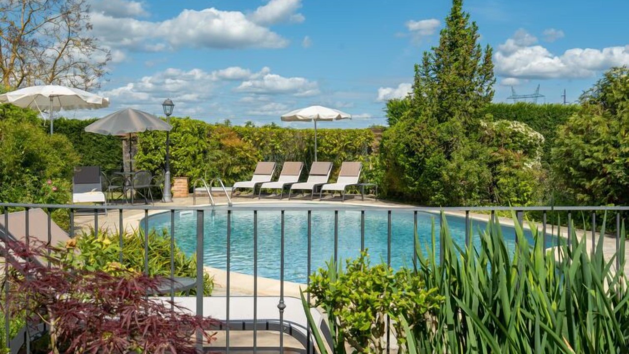 Photo of Outdoor in Civitella in Val di Chiana