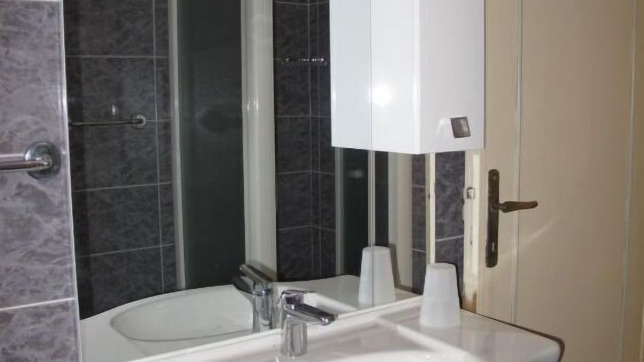Photo of Bathroom in Cattolica