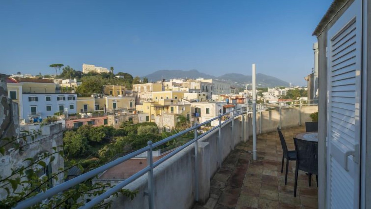 Photo of Outdoor in Ischia Porto