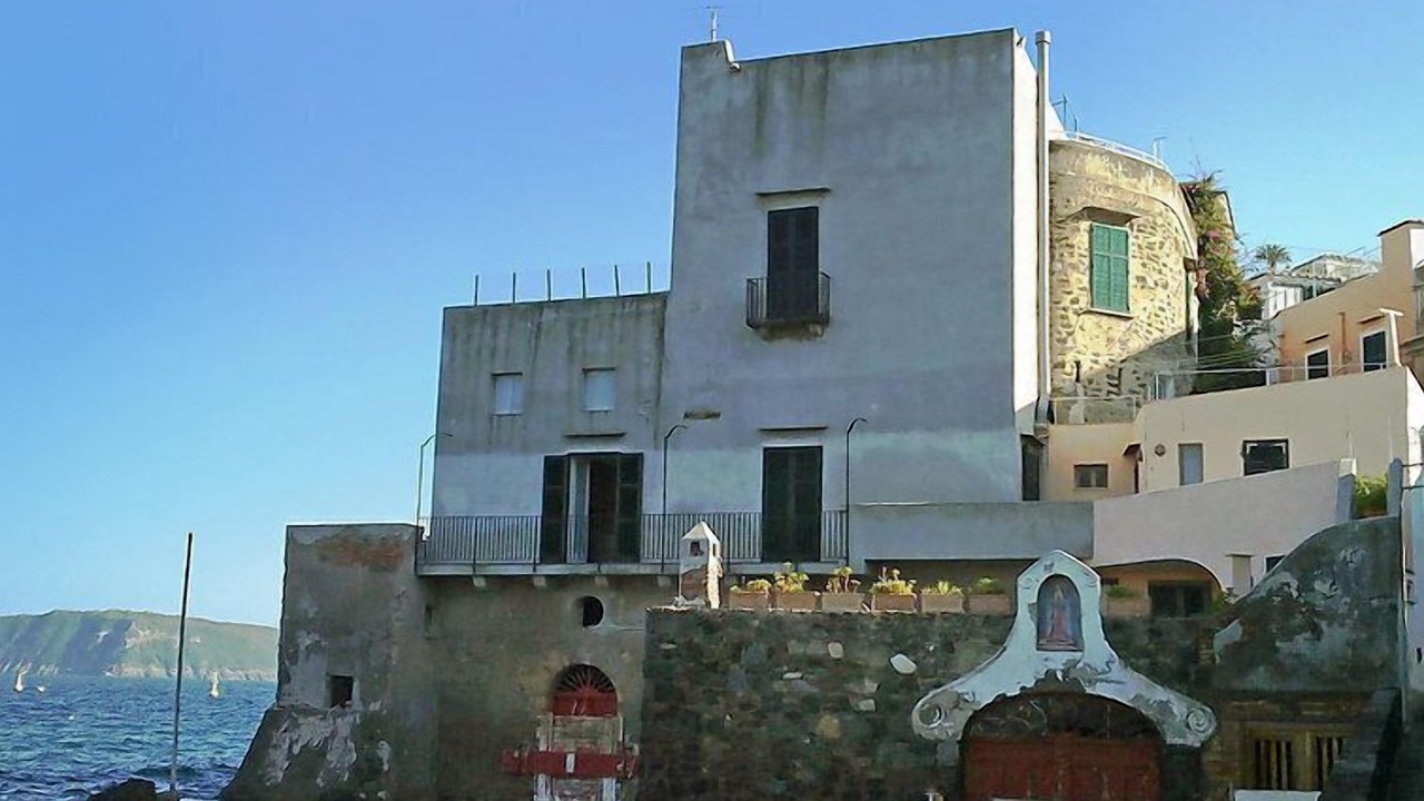 Photo of Others in Ischia Porto