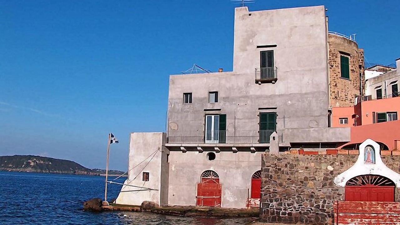 Photo of Others in Ischia Porto