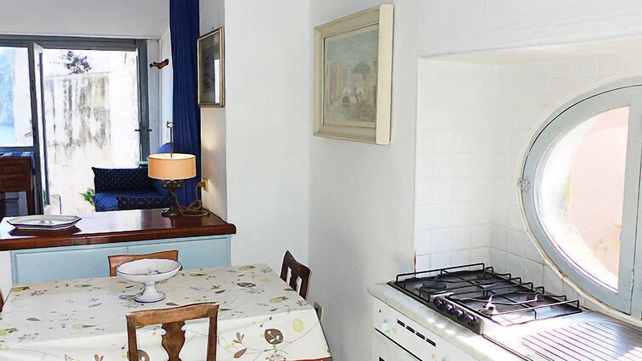 Photo of Bedroom in Ischia Porto