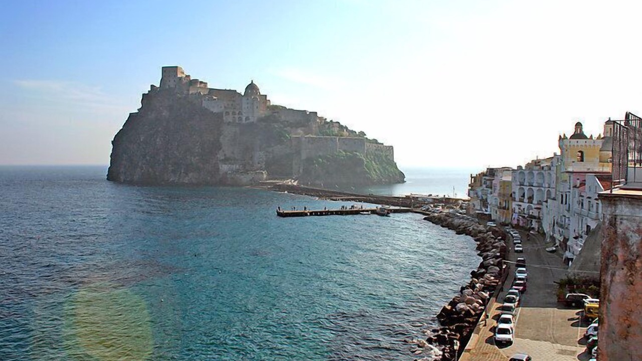 Photo of Others in Ischia Porto