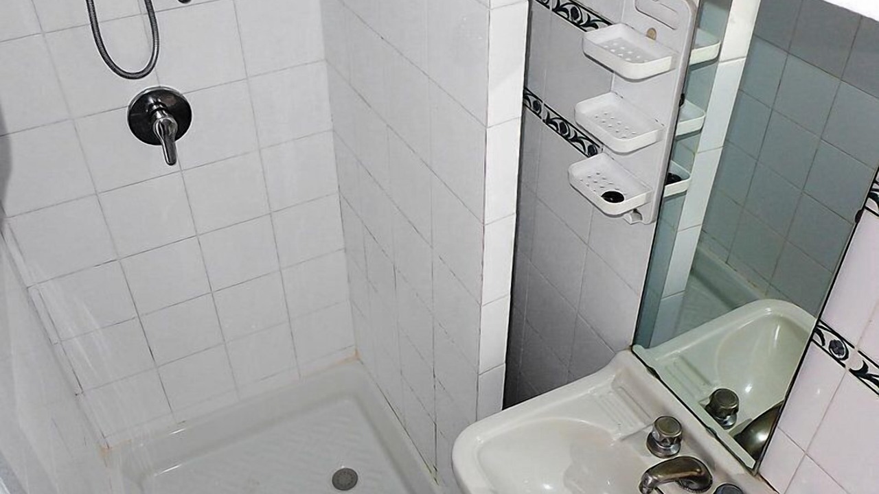 Photo of Bathroom in Ischia Porto