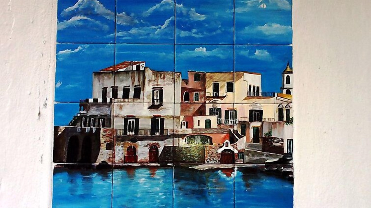 Photo of Others in Ischia Porto
