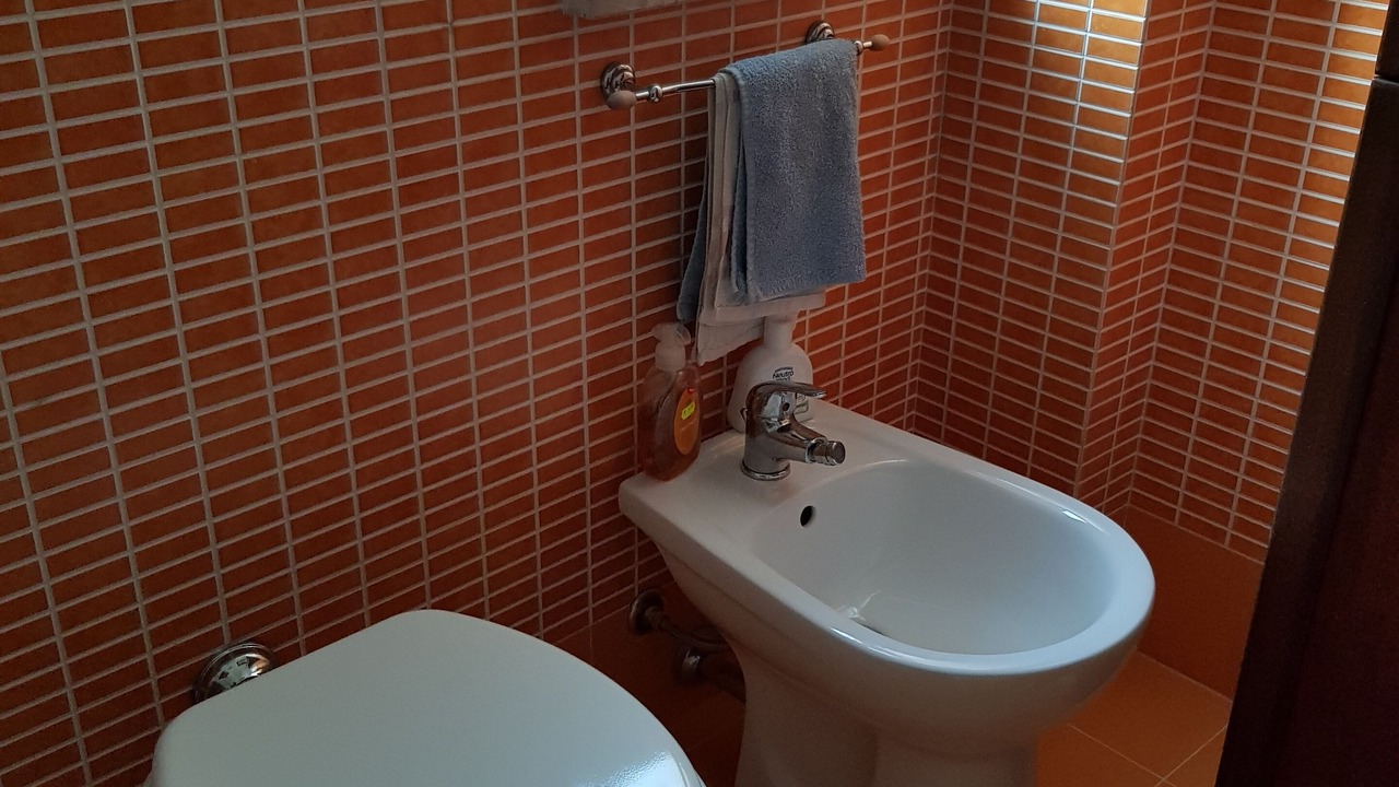 Photo of Bathroom in Castelpetroso