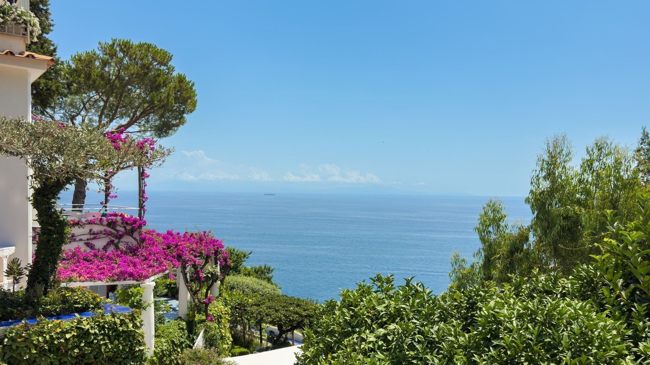 Photo of Outdoor in Amalfi