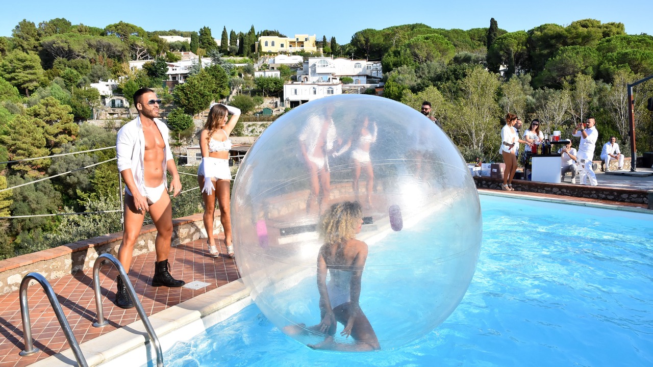 Photo of Outdoor in Tiberio