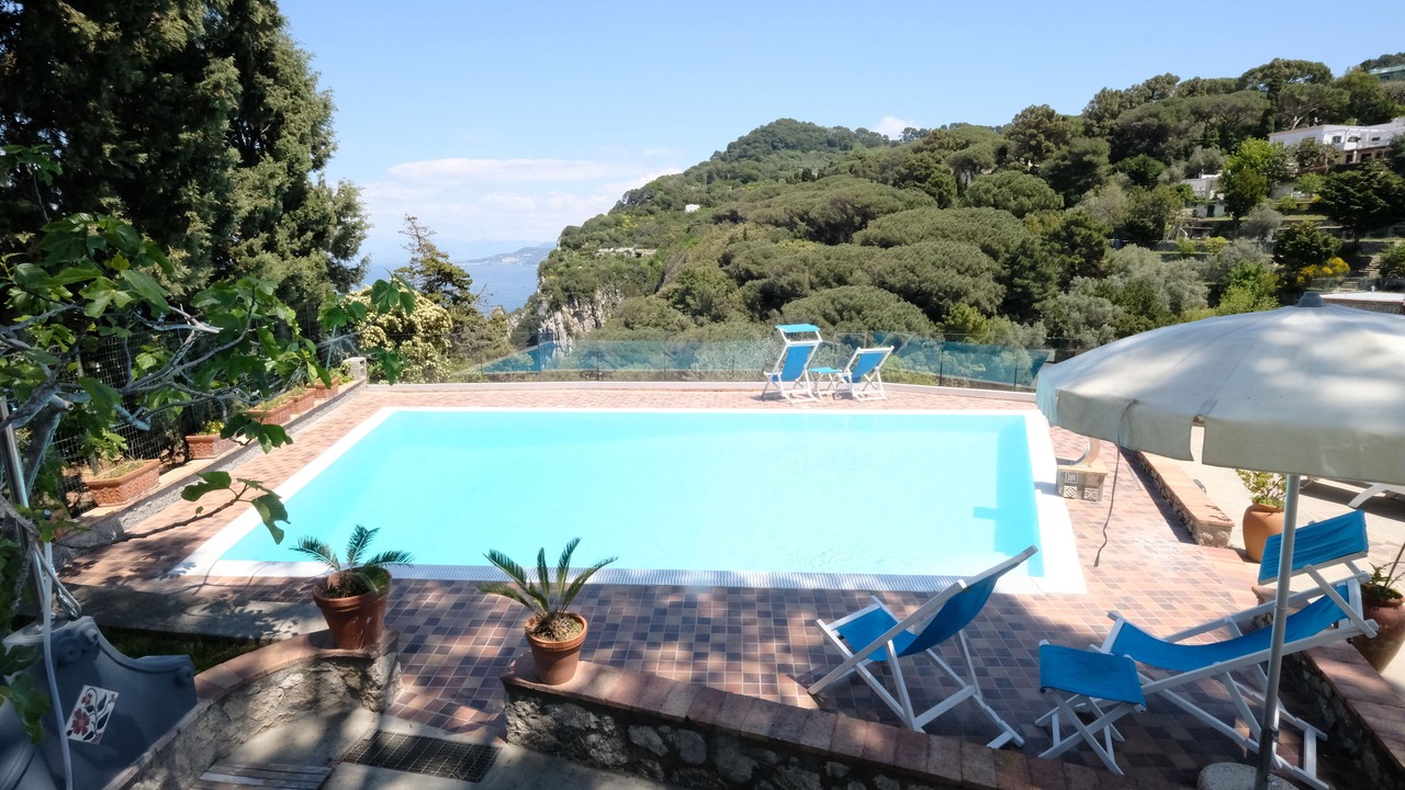 Photo of Outdoor in Tiberio