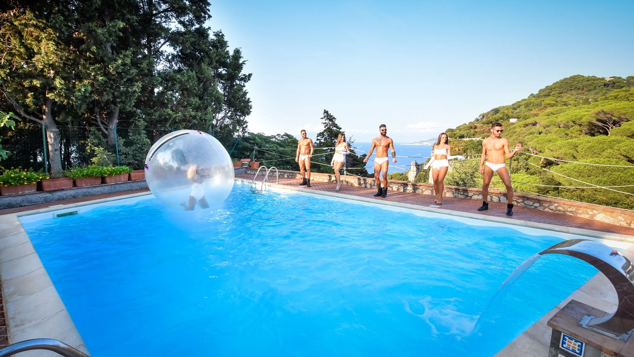 Photo of Outdoor in Tiberio