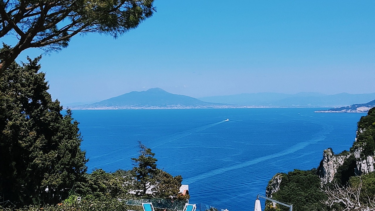 Photo of Outdoor in Tiberio