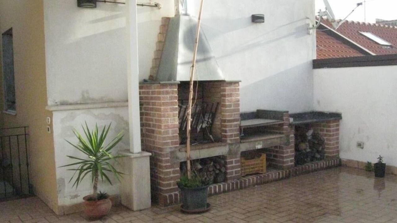 Photo of Patio Balcony in Locri