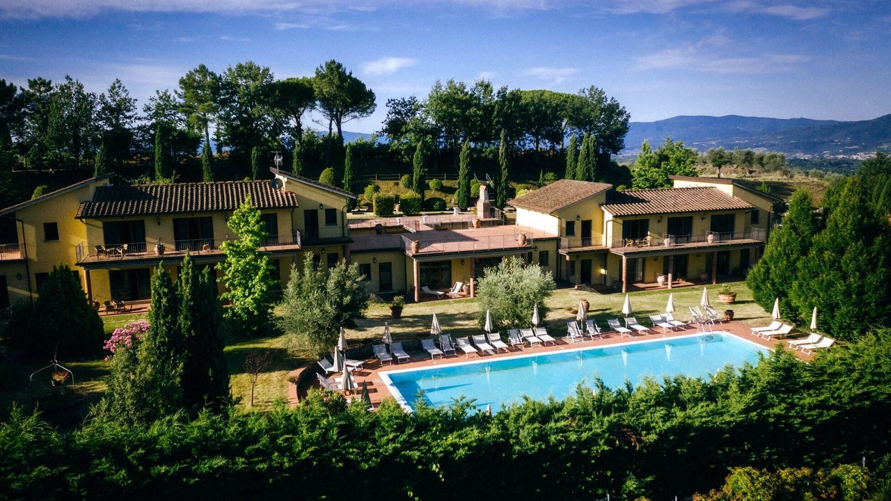 Photo of Outdoor in San Donato in Fronzano