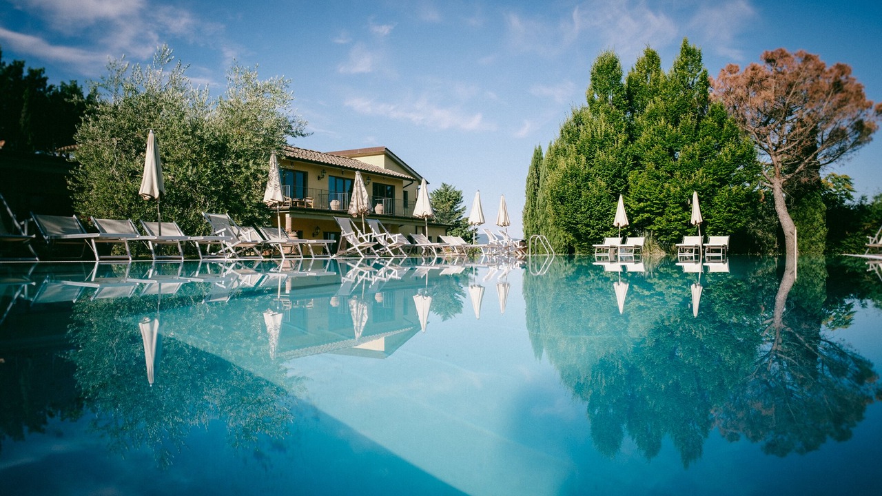 Photo of Outdoor in San Donato in Fronzano