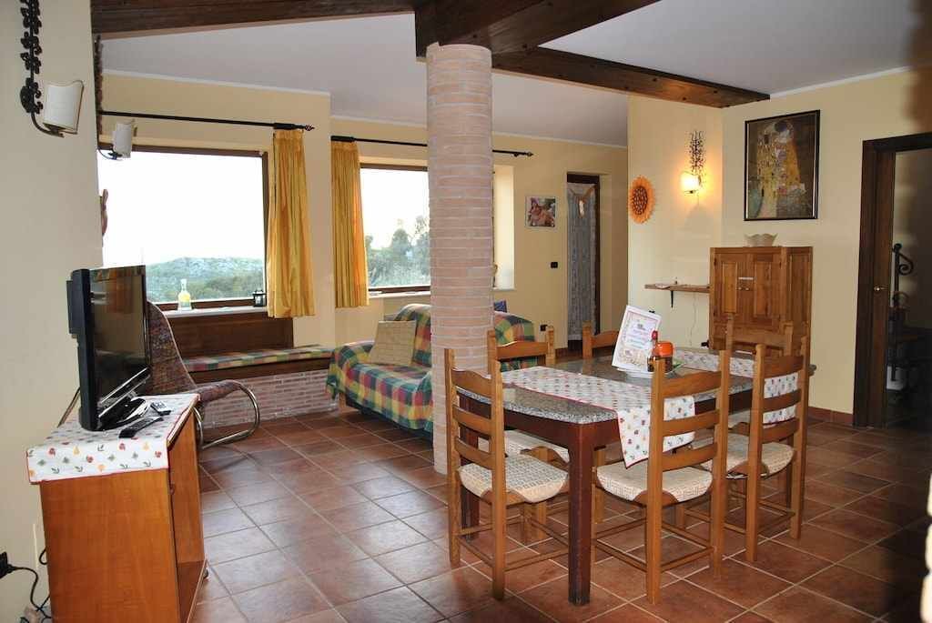 Photo of Livingroom in Itri