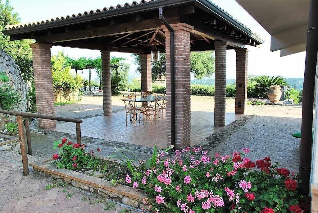 Photo of Outdoor in Itri