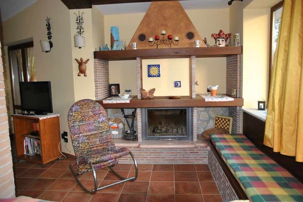 Photo of Livingroom in Itri