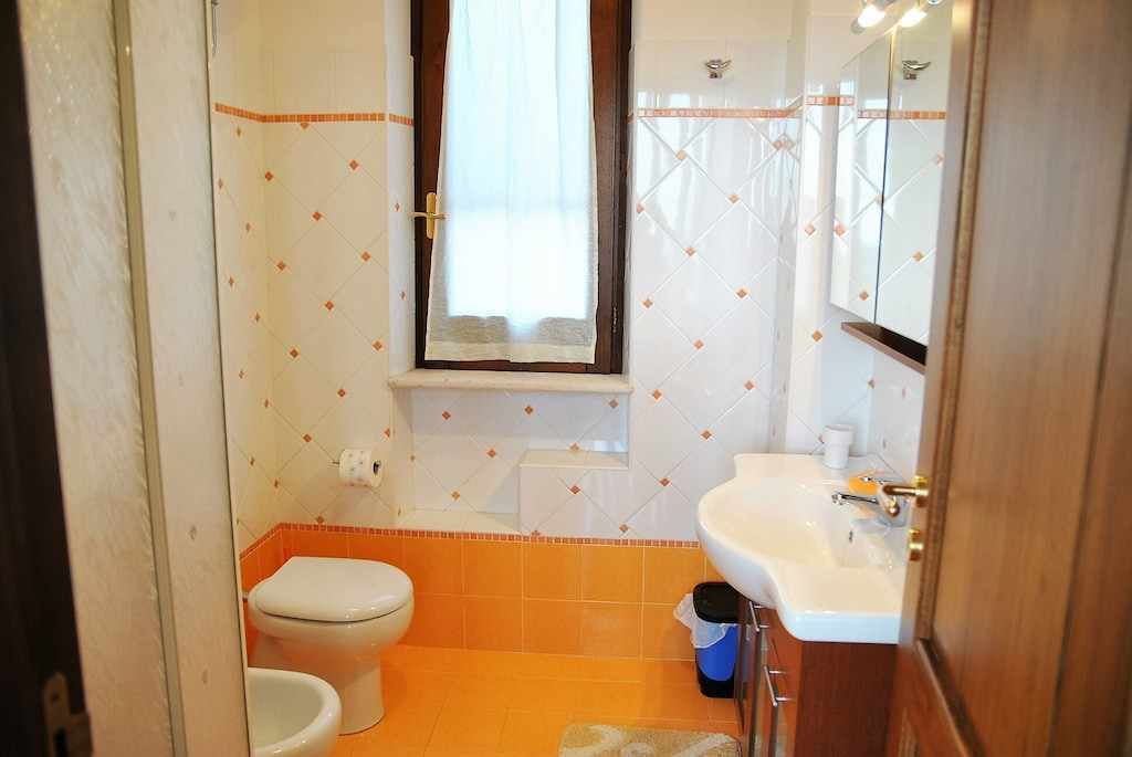 Photo of Bathroom in Itri