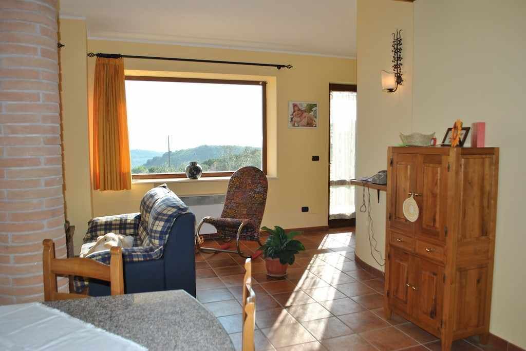 Photo of Livingroom in Itri