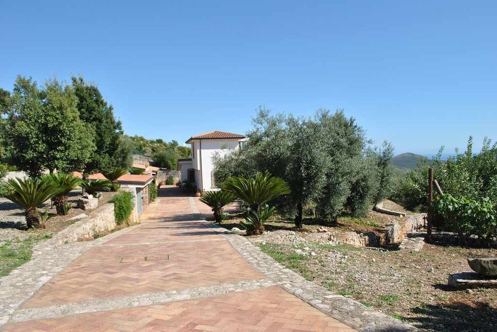Photo of Outdoor in Itri