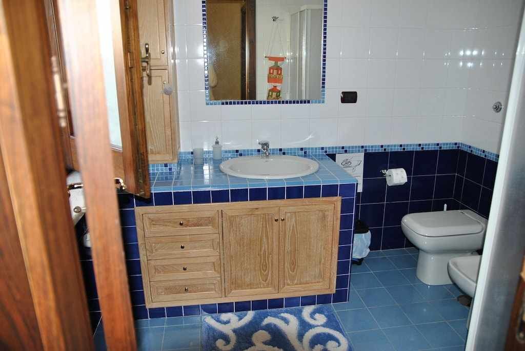 Photo of Bathroom in Itri