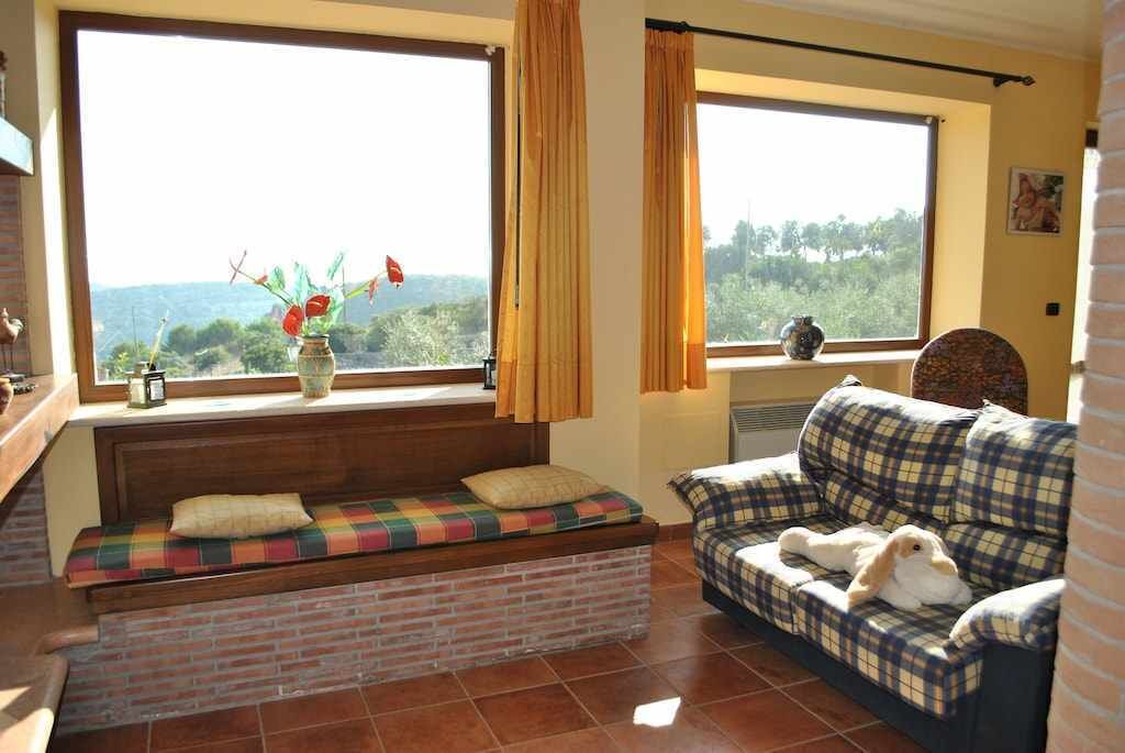 Photo of Livingroom in Itri