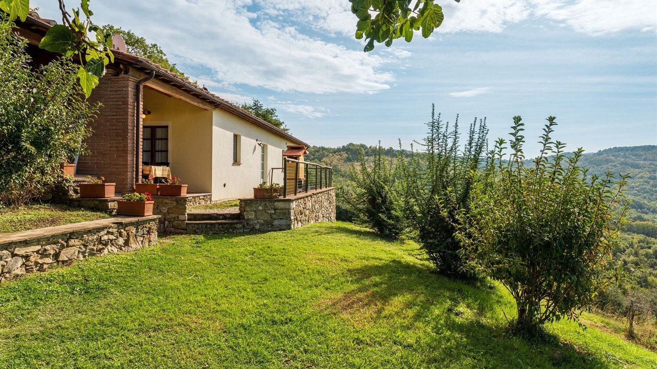 Photo of Outdoor in Arcidosso