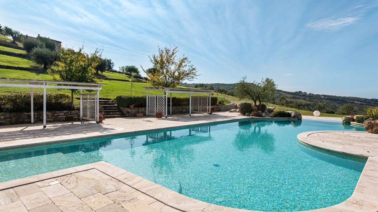 Photo of Outdoor in Arcidosso