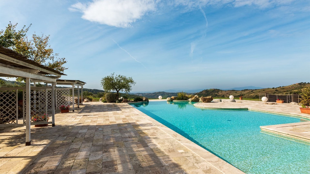 Photo of Outdoor in Arcidosso