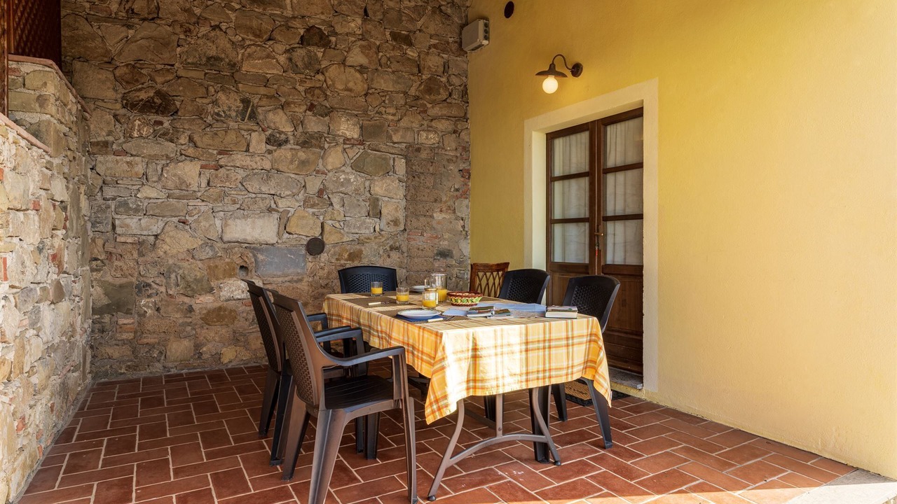 Photo of Outdoor in Arcidosso