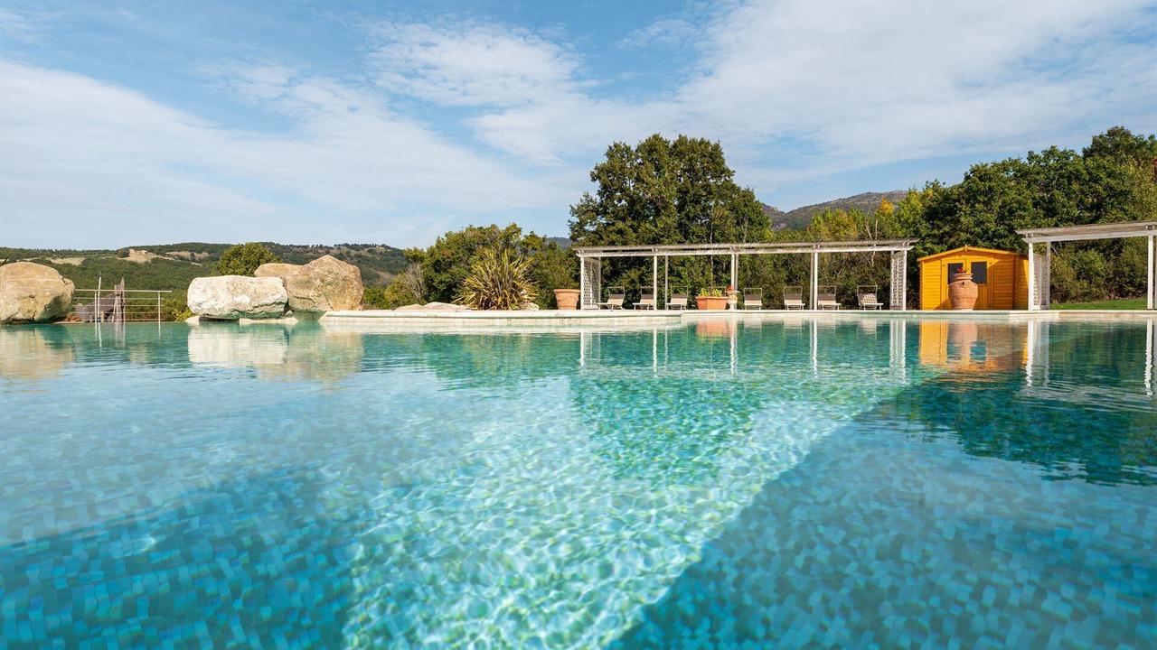 Photo of Outdoor in Arcidosso
